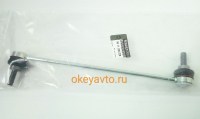 Стойка стабизатора Рено Дастер: Renault 551103022R